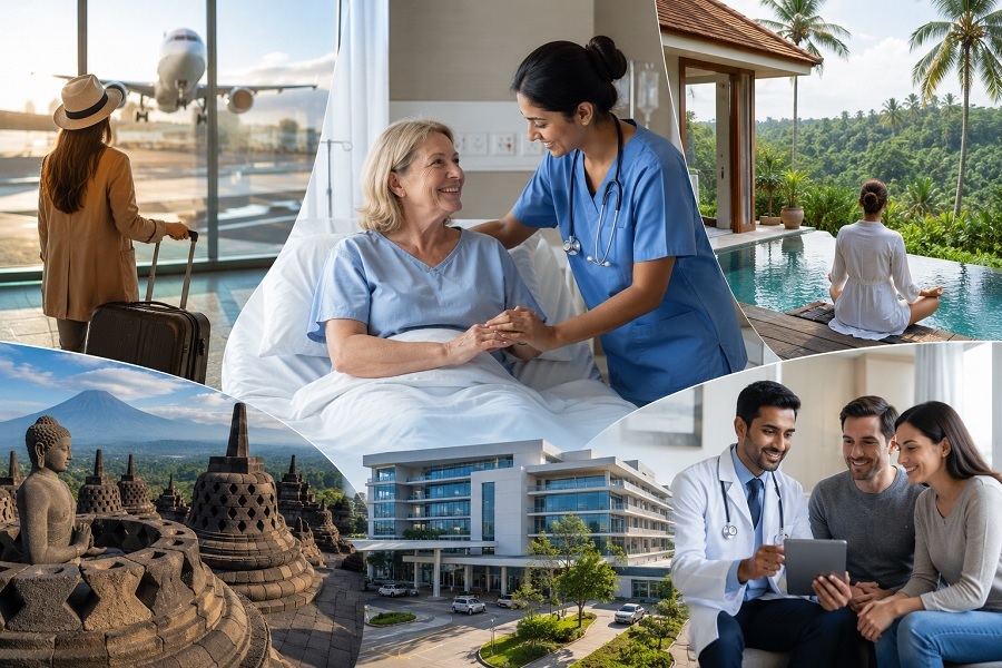 Benefits of International Healthcare Travel: Exploring Global Medical Care Opportunities 